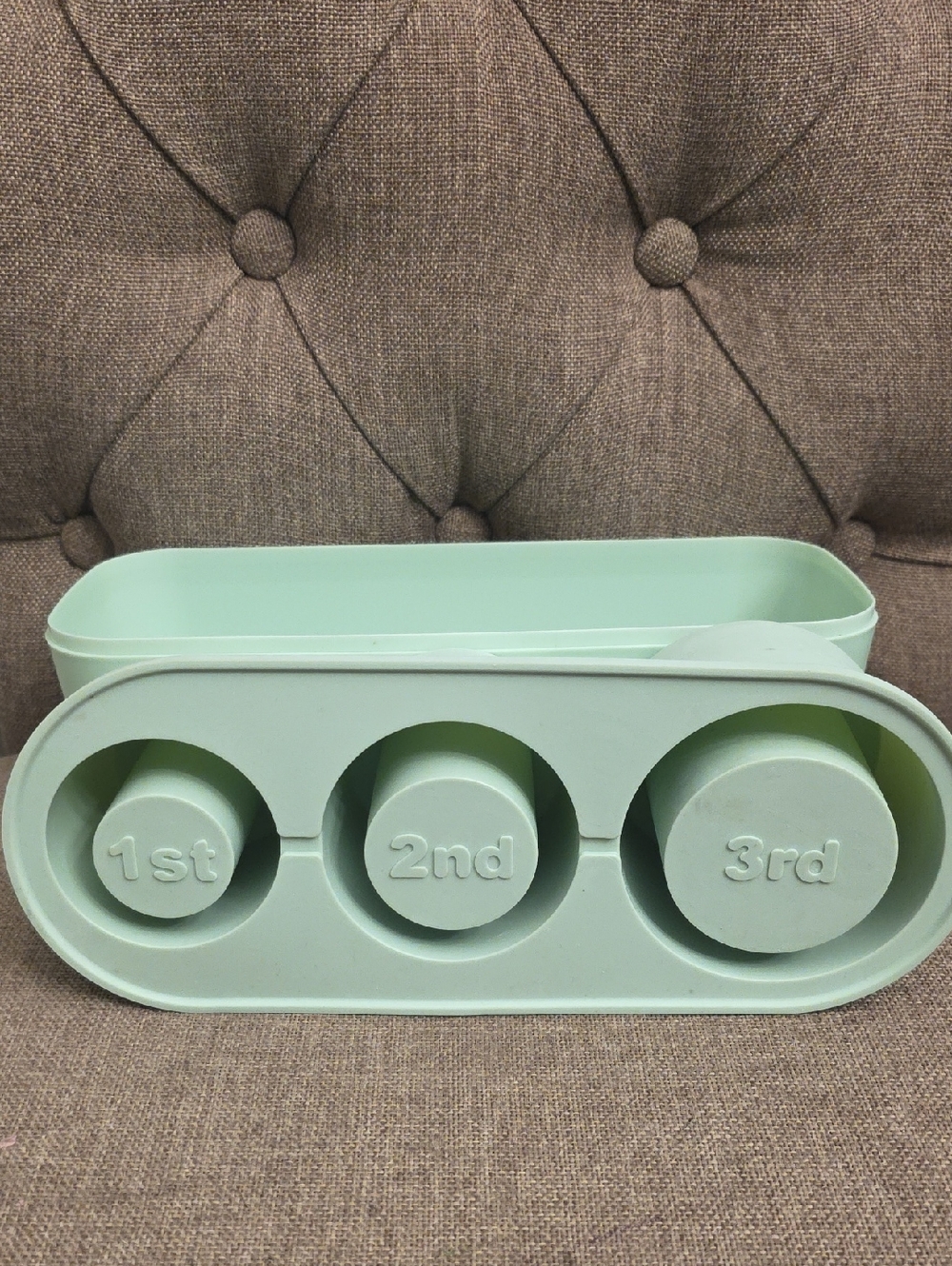 Ice Mold For 40oz Cup